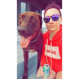 Meet your Posher, Rhonda brooke